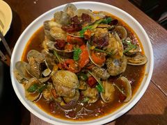 -红满堂·龙虾·牛蛙·淮扬菜(濠北路店)