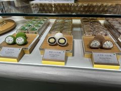 -阪急百货店(梅田总店)