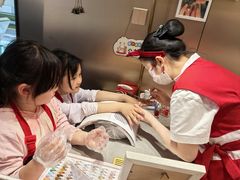 -海底捞火锅(王府井银泰in88店)