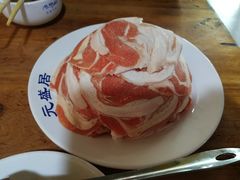 -元盛居(生态大街店)