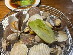 -海味当家·蒸锅海鲜(星海公园店)
