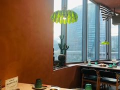 -喃喃椰·糟粕醋·椰子鸡火锅(七堡花园店)