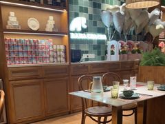-芭札·Thai泰国餐厅(同和金铂天地店)