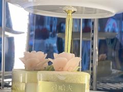 -杜哈夫DOUX RÊVE·生日蛋糕(日月光店)
