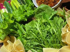 -李氏八大件老菜馆(万宝街店)