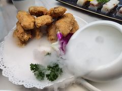 -唐猫庭院·千年陕菜(大唐不夜城店)