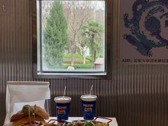 -长安大学(北校区)