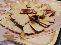 -李记饺子·熏酱东北菜(欢乐谷店)