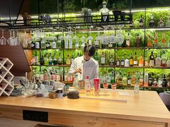 -隅乐胡椒虾·台湾菜·团建(皇岗店)