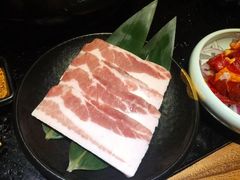 -九田家黑牛烤肉料理(中北镇店)