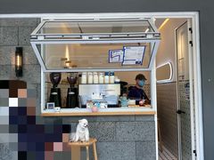 -AllorNothing横竖横咖啡(天虹店)