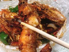 -大学城夜市大排档(凤栖路店)