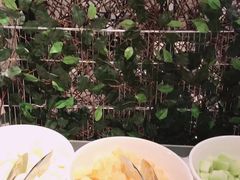 -索菲特酒店·海鲜自助 ·聚餐厅