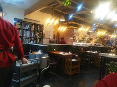 大堂-邵汇大虾(大东门店)
