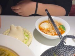 -小放牛炒菜馆(裕华万达店)