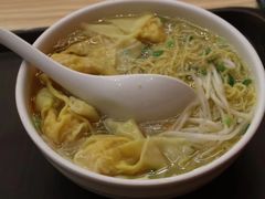 -新武二广福潮粉面食馆(哥英布拉街)