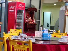 -舒味姜母鸭·沙茶面(湖里店)