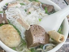-楚生鹅粿条汤(东山分店)