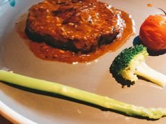 -新贝乐意大利餐厅(苏州中心店)