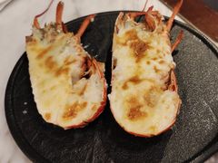 -金茂君悦·食在56海鲜自助餐厅ON56