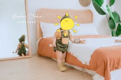 -花开映像儿童摄影