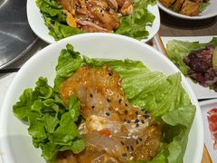 -肆幺幺烤肉(乐汇城店)