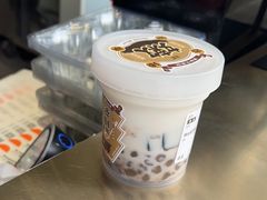 -古茗(义蓬购物中心店)