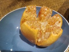 蒙自石榴-新荣记(西溪湿地店)