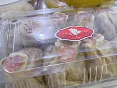 白玉兰小烧卖-白玉兰食品(甜云店)