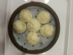 -老胜香包子铺(天津机场店)