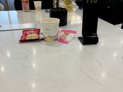 -南京南站高铁商务座休息室