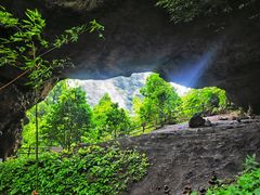 -上色见熊野座神社
