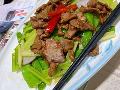 -御膳粥·牛乳粥底火锅·地道顺德菜(容桂店)