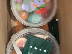 -DOPAMINE多巴胺·甜品面包·生日蛋糕(国贸店)