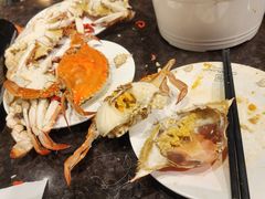 -川骄海鲜自助(河东店)