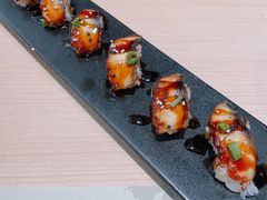 -大渔铁板烧(万象城店)