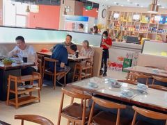-京城北门羊蝎子铜锅涮肉(总店)