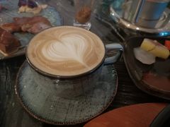 -长沙北辰洲际酒店-兰调全日餐厅