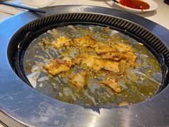 -么子烤肉(化龙池店)