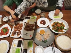 -全聚德烤鸭店(马家堡店)