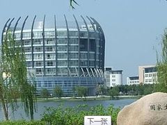 -东华大学(松江校区)