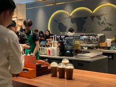-星巴克(深圳布吉万象汇4F店)