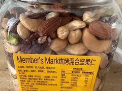 -山姆会员商店(西溪店)