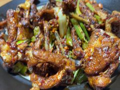 -掌上鲜(南顺城街店)