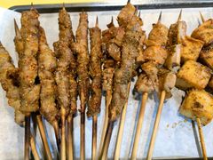 -望京小腰(北京总店)