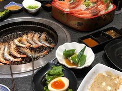 -神户赤童日式烤肉伙伴(东直门店)