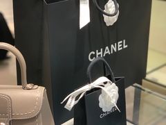-CHANEL(恒隆广场店)