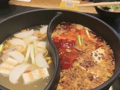 -沸炉重庆老火锅(军事博物馆店)