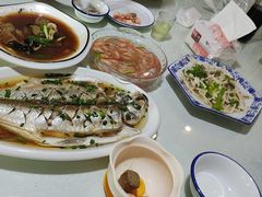 -呼吸森林·生态农庄农家乐私房菜