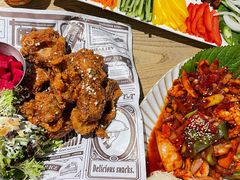 -Dak's 炸鸡(远景路店)